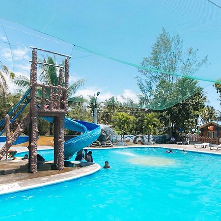 Reddoorz @ Seasun Beach Resort And Hotel Zambales Santa Cruz  Exterior photo