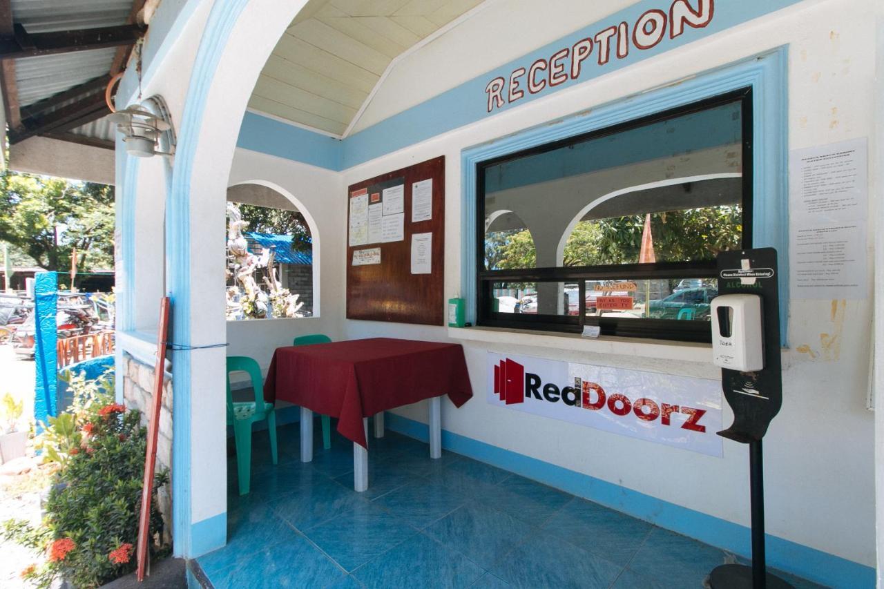 Reddoorz @ Seasun Beach Resort And Hotel Zambales Santa Cruz  Exterior photo